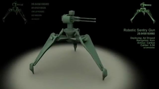 Alliance: Future Combat - Trailer#1 [Трейлер#1] RUS смотреть онлайн