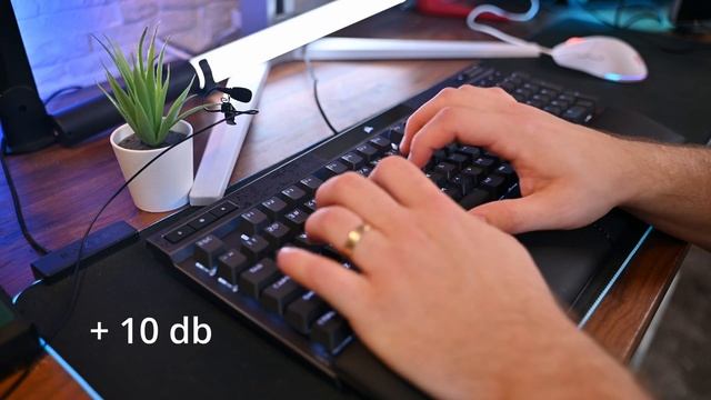 Magnetyczne przełączniki to przyszłość | Corsair K70 MAX смотреть онлайн