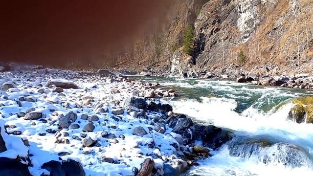 Чертики Урик ноябрь 2022