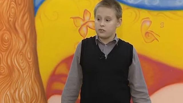 Он мне сказал, что Дед Мороз совсем не Дед Мороз! - Роман Колдовский смотреть онлайн