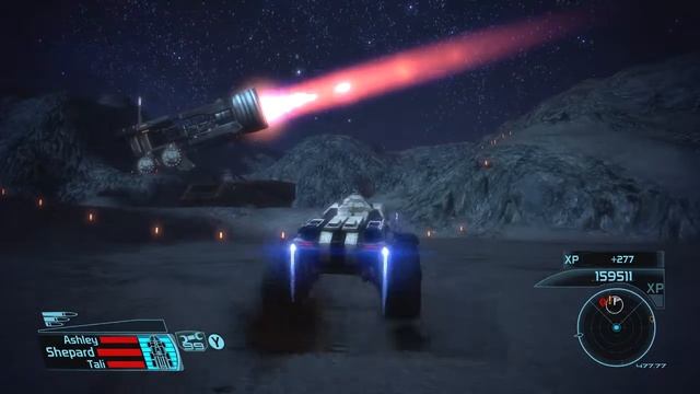 Mass Effect 1 - Bring Down the Sky DLC - Let's Play Mass Effect 1 Gameplay - Ep. 27 смотреть онлайн