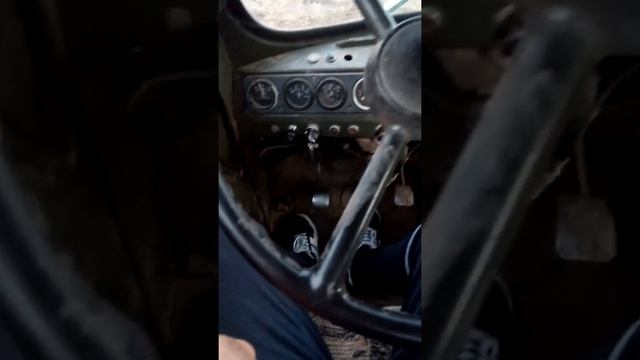 Uaz 3303 смотреть онлайн