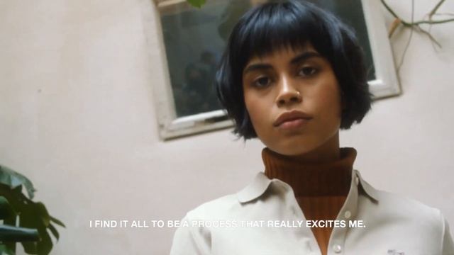 A polo always satisfies your colour obsession. смотреть онлайн