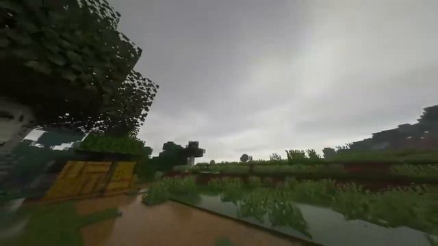 minecraft rtx 3090 test (RTX ON) смотреть онлайн