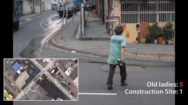 Sony SLT A-55 - GPS Granny Challenge Test смотреть онлайн