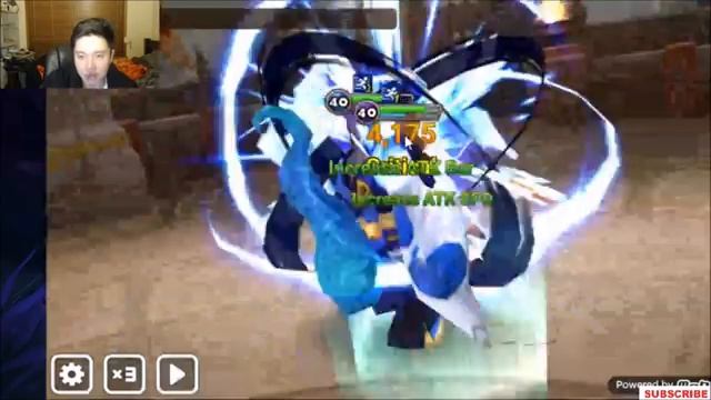 Summoners War : L/D Summon + Quick Guild War смотреть онлайн