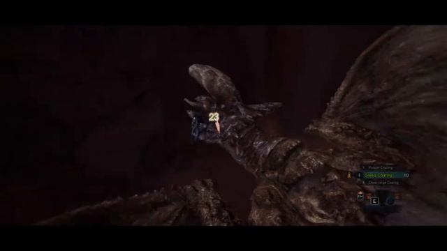 Monster Hunter World Story, S1 E9, Rite of Passage (Season Finale) смотреть онлайн