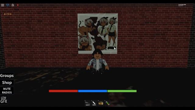 Roblox bypassed audios and decals смотреть онлайн