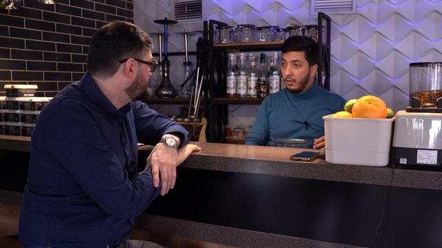 Азим Давыдов / Там Тут с Ризваном Омариевым смотреть онлайн