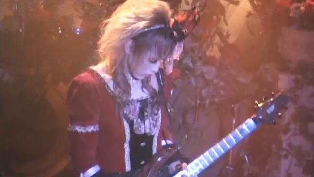 HIZAKI -Race wish- (solo guitar) HD смотреть онлайн