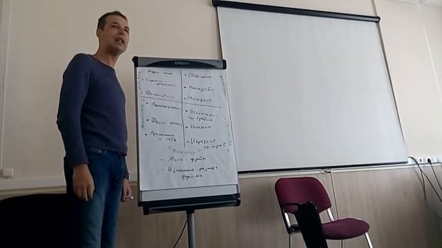 Мы никогда не договоримся с Америкой Метафрейм и изменения размера фрейма. Тренинг п-в. ЕВ Спирица смотреть онлайн