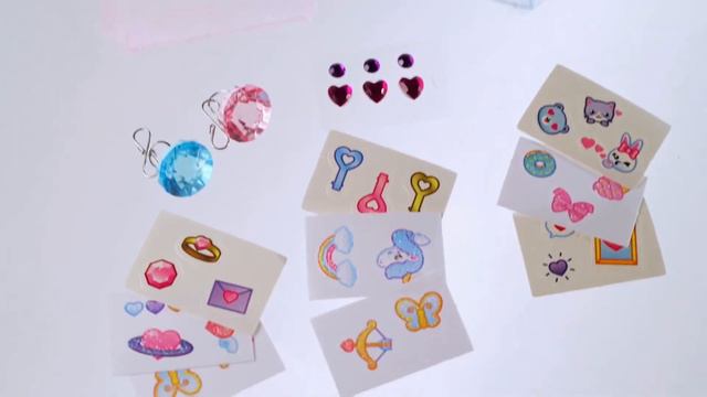 Funlockets шкатулки сердце и яйцо 20 сек 3,2,1 online video cutter c смотреть онлайн