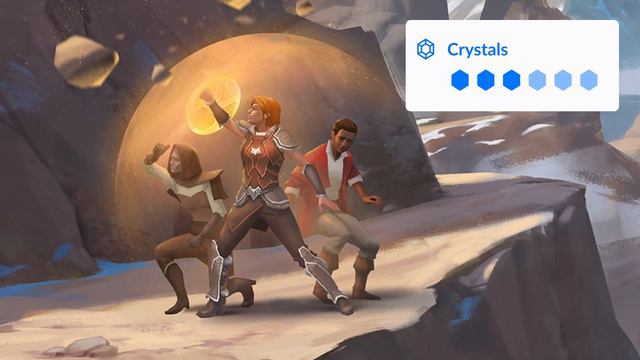 Power and Protection: Meet Classcraft's Guardians смотреть онлайн