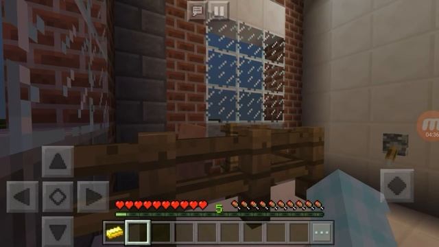 Minecraft PE Roleplay: 1st Day Of HighSchool!!? смотреть онлайн