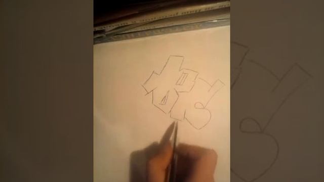 Уроки граффити #2 -- Как рисовать граффити? смотреть онлайн