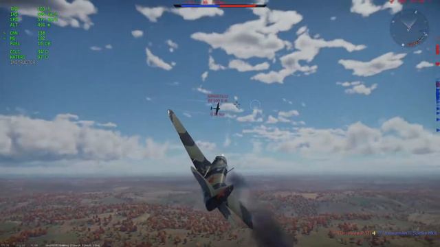 Lagg 3 | War Thunder edit смотреть онлайн