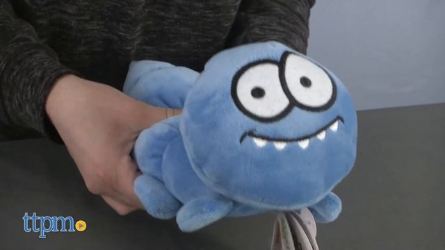 goDog Chew Guard Dog Toys from Worldwise смотреть онлайн