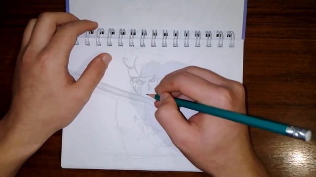 Рисую Узумаки Боруто смотреть онлайн