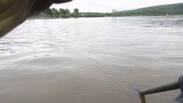 Ловим как из бочки. Летняя рыбалка на р. Амур 21 смотреть онлайн