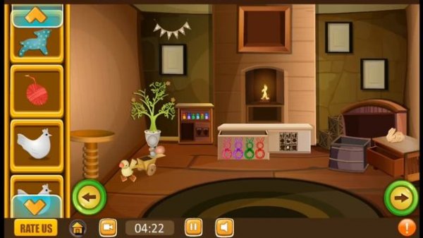 101 New Escape Games - Escape Games 45 - Android GamePlay Walkthrough HD