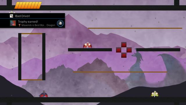Tower of Dragonasia Platinum in 5 minutes | Platinum Walkthrough with Debug Mode смотреть онлайн
