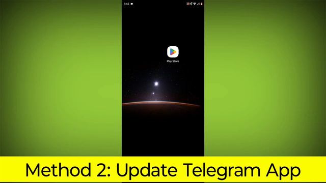 How To Fix Telegram App SorryCode expired, please start over. Problem Solved смотреть онлайн