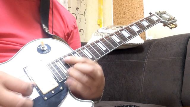 Разбор соло чистые пруды Тальков И. смотреть онлайн