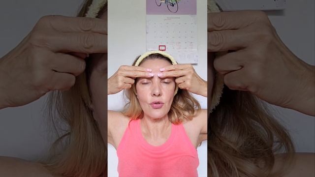 Как быстро убрать межбровку смотреть онлайн