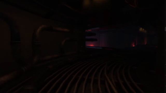 Черная грязь и роботы - Soma ps4 #2 смотреть онлайн