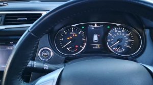 Nissan X-Trail 2017 | Stop - Start System Fault - Easy Fix