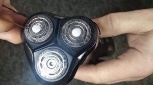 Дефект Электрообритвы DYKEMANN RICHTIGKEIT N-15