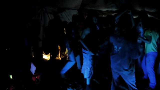 фестиваль "Сказочный город" (Одесса 2020) Mantra Dance Party c Йоги в Дороге и Chintamani pr. смотреть онлайн