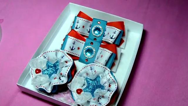 ДЕТСКИЕ НАБОРЫ КАНЗАШИ?ПОДАРКИ ручной работы?Идеи для творчества смотреть онлайн