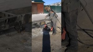 Пескоструйный аппарат Рубин 160 +сопло 6.5мм