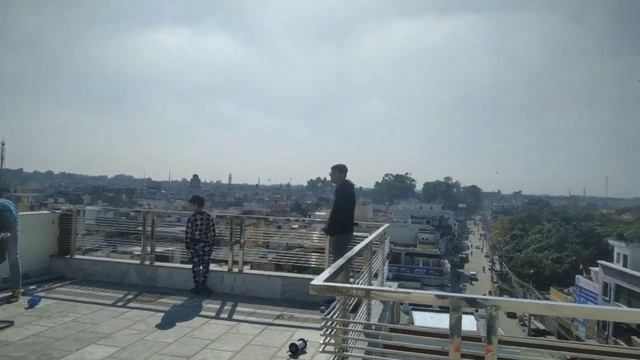 индийский праздник басант панчми/запуск воздушных змеев начало индийской весны/нравы северной индии смотреть онлайн