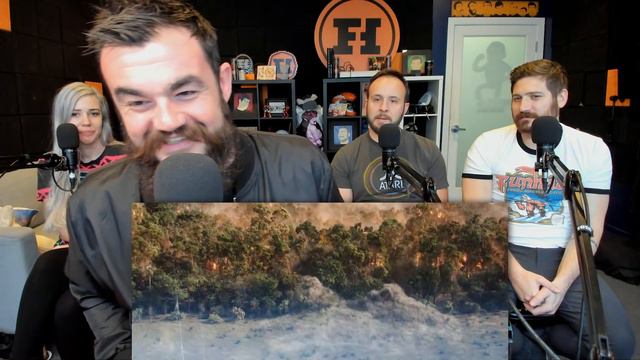 Who Will Die In Avengers Endgame? - Movie Podcast смотреть онлайн