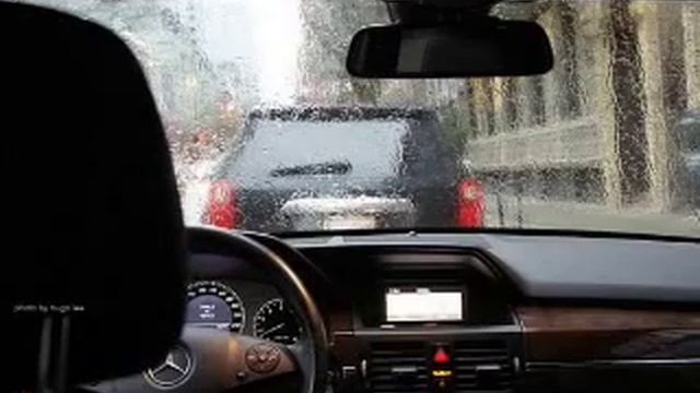 2011 Mercedes-Benz GLK-Class - Vancouver BC смотреть онлайн