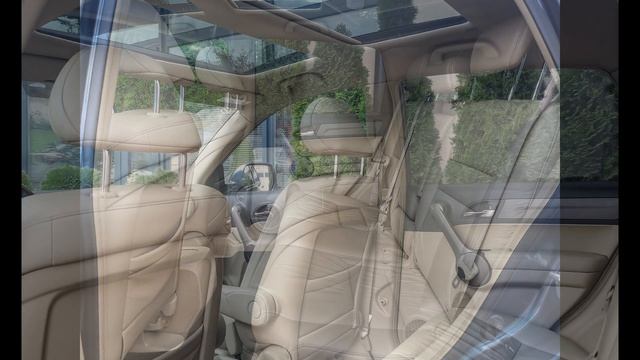 HONDA CR-V 2.0i Executive (Automata) FULL + 116e KM + PANORÁMA!! смотреть онлайн