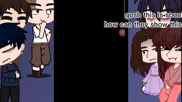 Get schooled react to смотреть онлайн