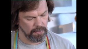 Бифштекс. Американский Капустный САЛАТ. Жареная КУКУРУЗА. Мужская еда с Андреем Бугайским.Выпуск №4