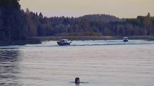 Сортавала. Зачем сюда едут? смотреть онлайн