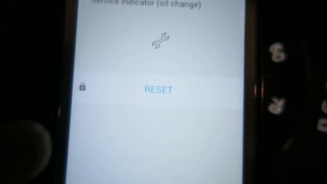 Carista ELM327 Skoda oil inspection reset смотреть онлайн