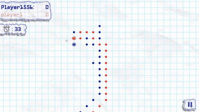 Точки Онлайн (Dots Online) от BYRIL смотреть онлайн