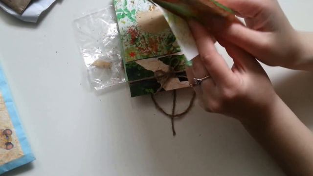 INSPIRATION: SnailMail incoming / письма и открытки Февраль 2017 смотреть онлайн