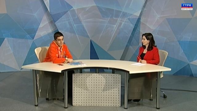 Актуальное иртервью Даниял Шабанов смотреть онлайн
