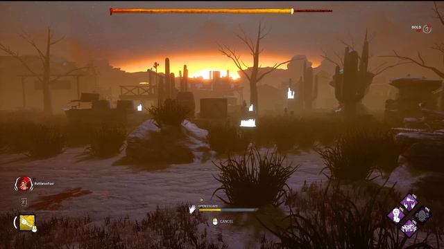 Reverse Bear Traps Won't Kill You Now | Dead by Daylight смотреть онлайн