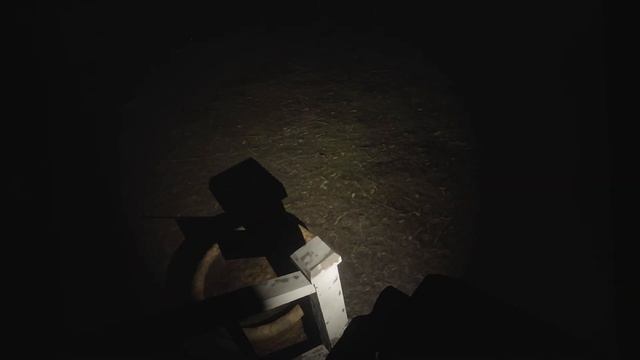 ХОРРОР ТЕПЕРЬ В VR // Devour VR смотреть онлайн