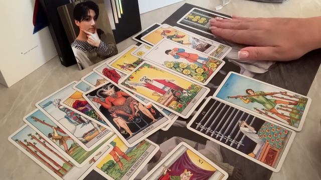 Что творится в жизни у Чонгука (BTS) смотреть онлайн