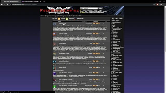 How To Download & Play Old DOS Games For Free смотреть онлайн