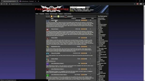 How To Download & Play Old DOS Games For Free